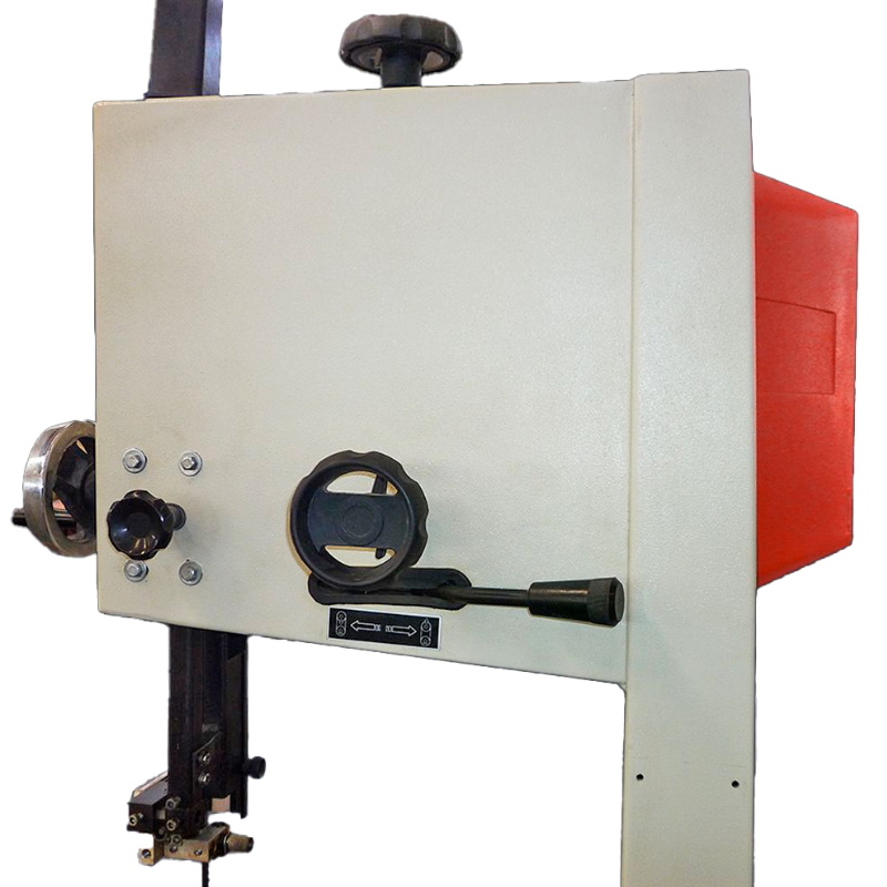 Ленточнопильный станок JIB TBS-356  в Туле