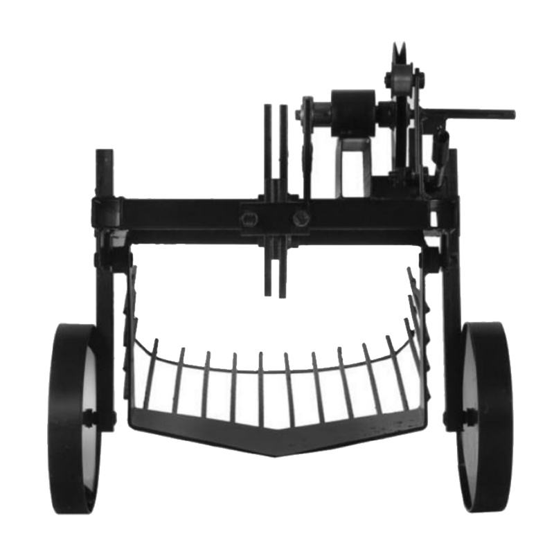 Вибрационная картофелекопалка Huter (для MK-7000, MK-7500) в Туле
