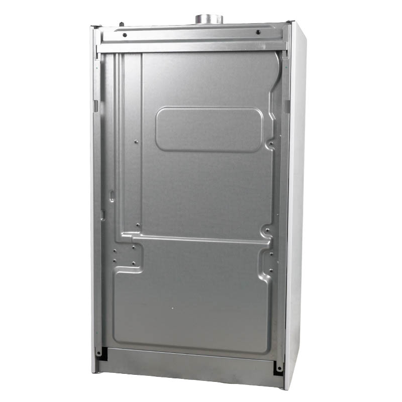 Газовый котел Baxi ECO Life 1.24F, одноконтурный, 26,3 кВт, настенный в Иваново
