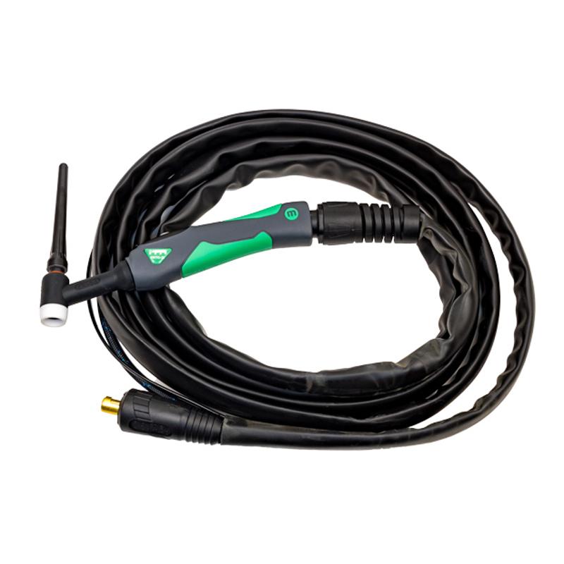 Горелка газовая сварочная аргоновая Кедр TIG-26 PRO