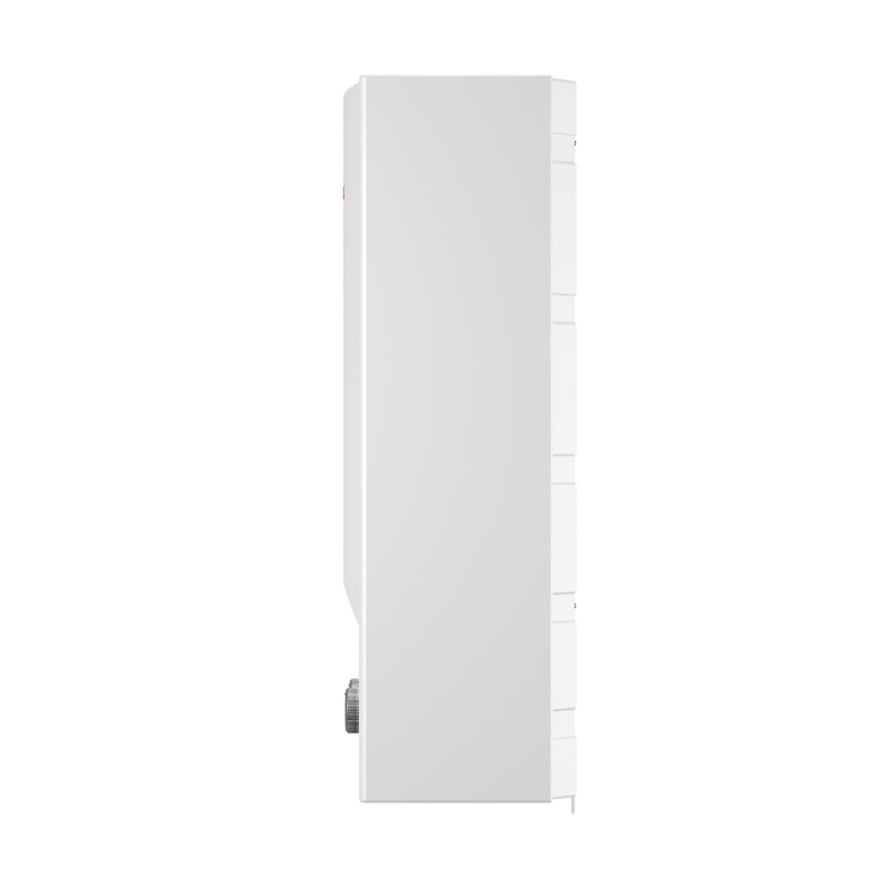 Газовый водонагреватель Thermex G 28 D Pearl white ЭдЭБ01463