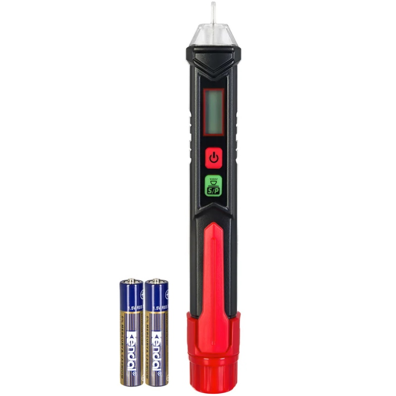Индикатор напряжения Ermenrich Zing WT60 82955 в Костроме