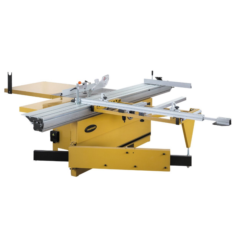 Форматно-раскроечный станок Powermatic PMPS-3200, 400 В во Владимире