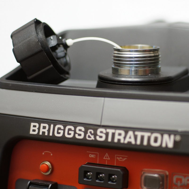 Инверторный генератор Briggs&Stratton P 2400 Inverter, 30800 в Вологде