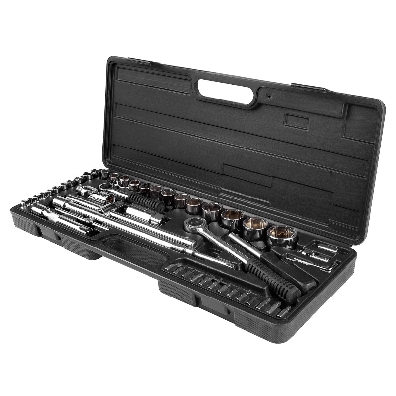 Набор инструмента Autovirazh 52 предмета AV-212052 в Твери