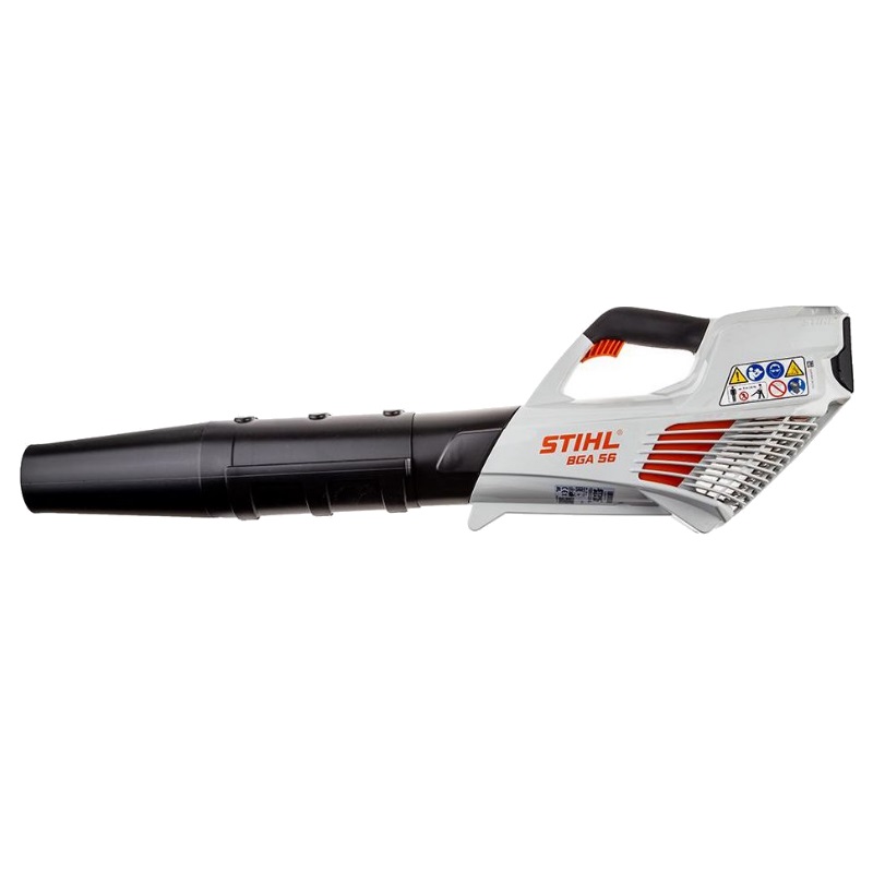 Аккумуляторная воздуходувка Stihl BGA 56 Set 45230115918 в Муроме