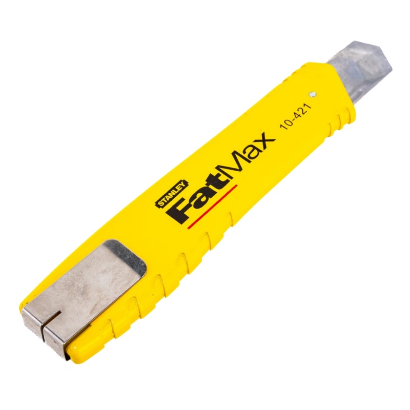 Нож с 18-мм лезвием Stanley FatMax 0-10-421, 135x18 мм в Муроме