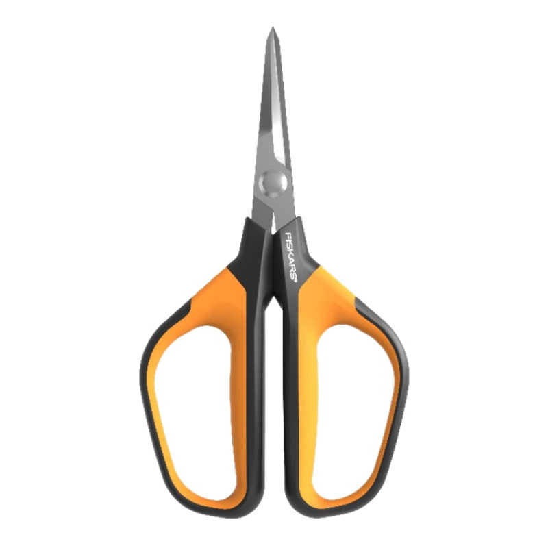 Ножницы для травы Fiskars Solid SP15 1051602