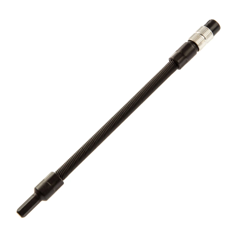 Гибкий переходник для бит 1/4" Gross 11369, 190 мм в Муроме