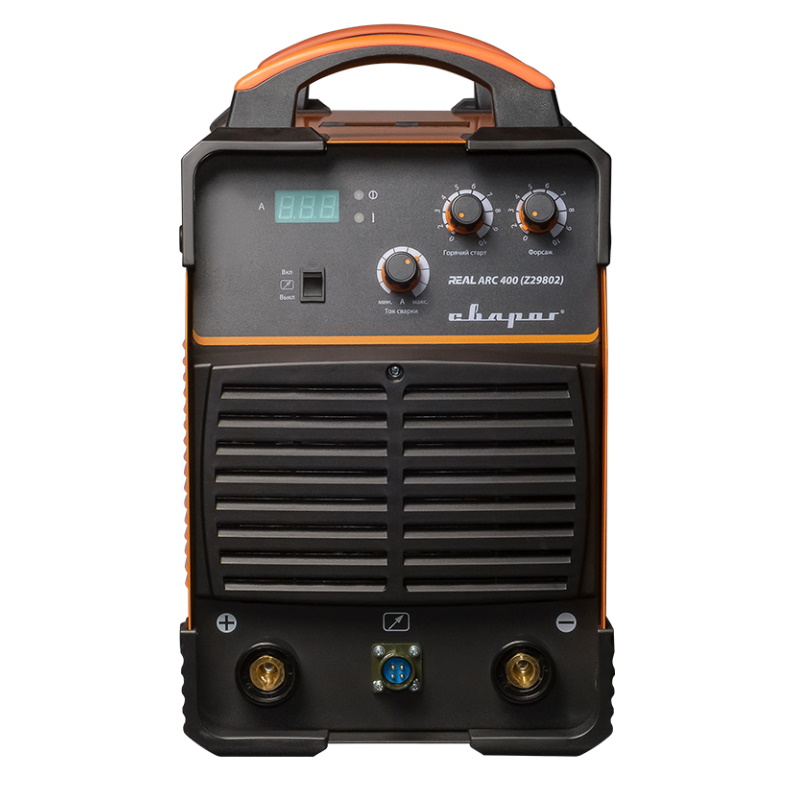 Сварочный инвертор Сварог ARC 400 REAL Z29802 62817₽