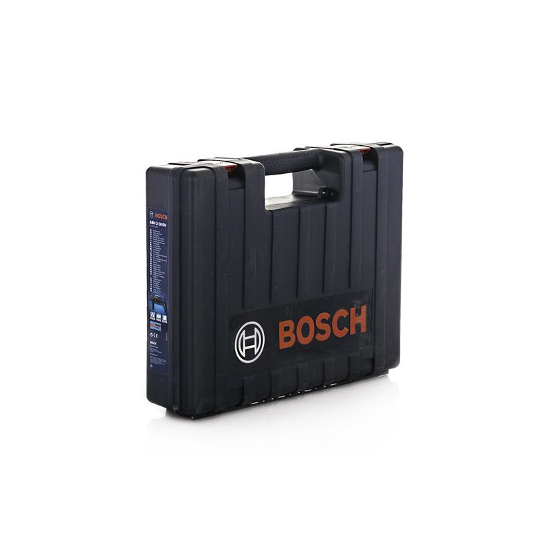 Перфоратор Bosch GBH 2-28 DV 0.611.267.100 в кейсе, с защитной муфтой, с виброзащитой в Туле