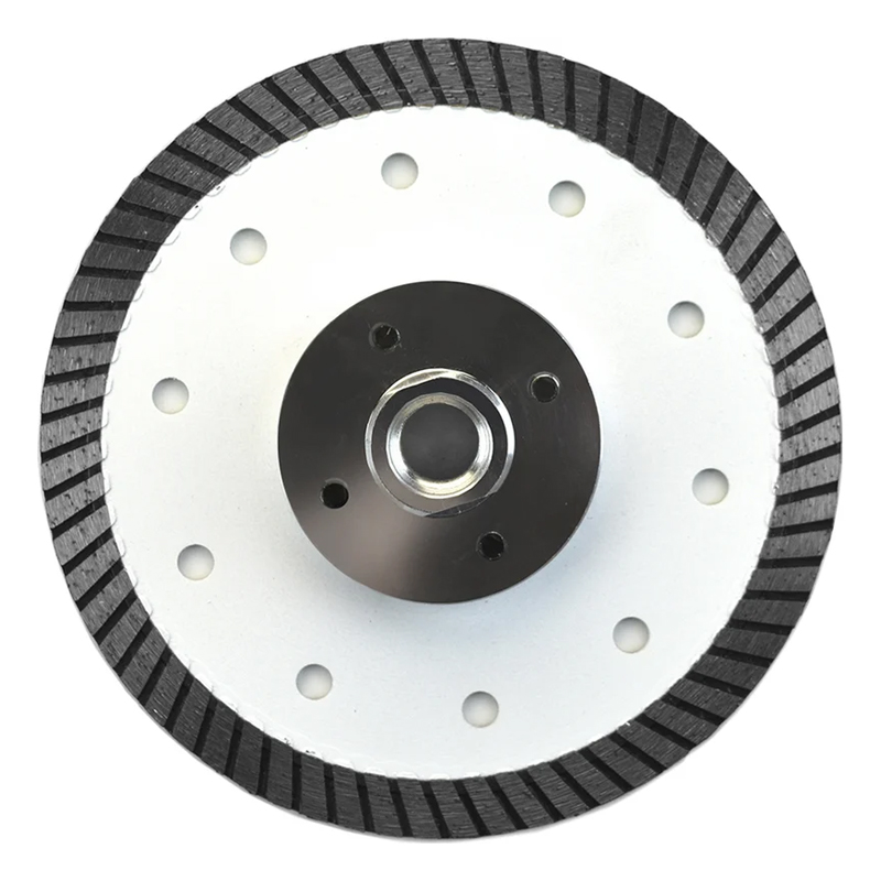 Отрезной круг Diam Гранит Turbo Extra Line 000607 (125х2,0х10х22,2хM14) в Рыбинске