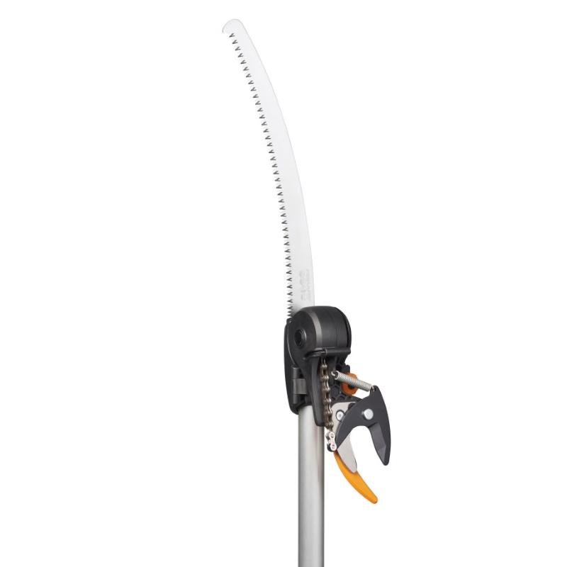Пила для сучьев Fiskars 1023633 в Костроме