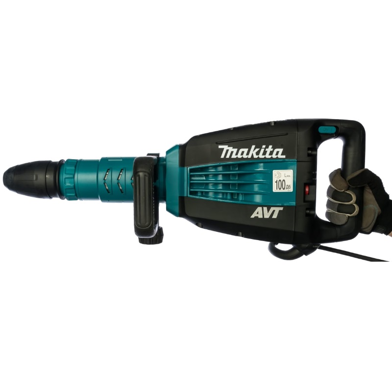 Отбойный молоток Makita HM1214C в Рыбинске