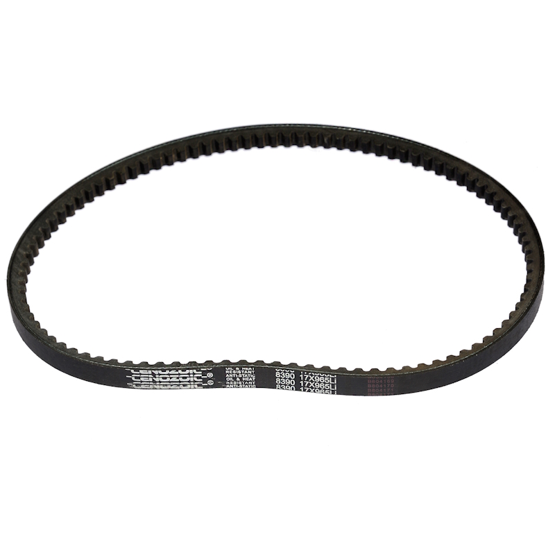 Ремень приводной зубчатый ТСС 17х965Li для TSS-VP260DETSS-MS330-KEV-Belt 000782 1200₽