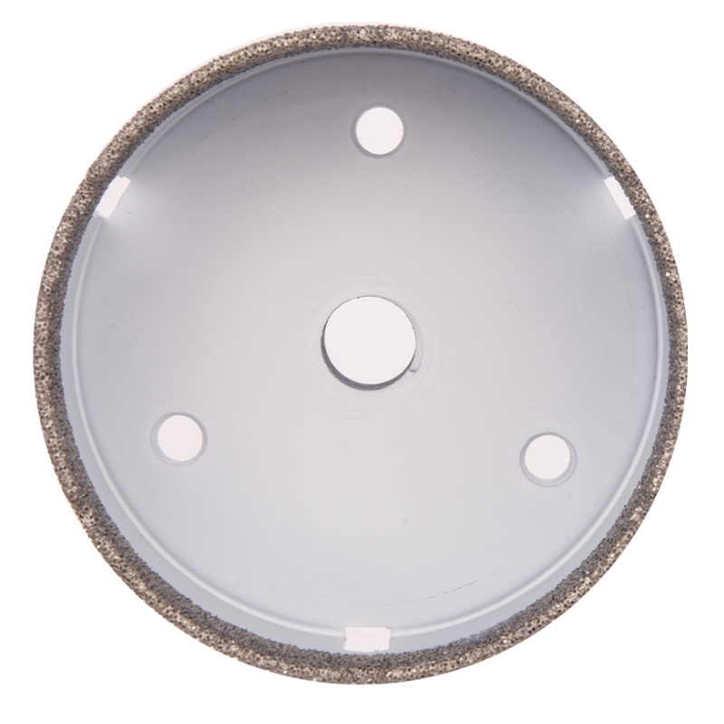 Сверло алмазное Diam Extra Line V-TECH 320278 80x35xМ14 (вакуумное спекание) керамика, керамогранит, гранит, мрамор в Угличе