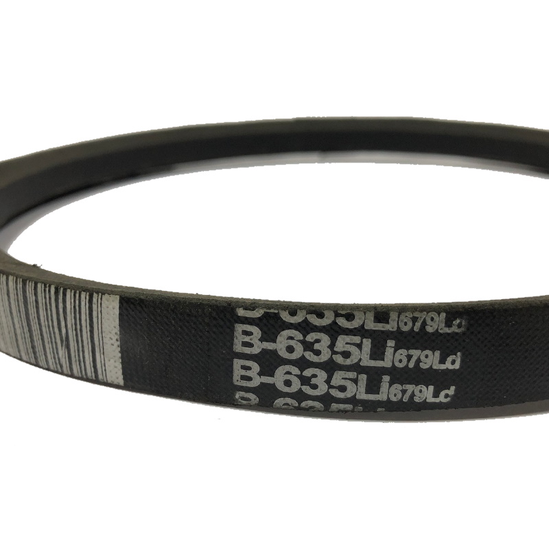 Ремень приводной гладкий Тсс В-635Li 203053 для DMD900/V-Belt в Кинешме