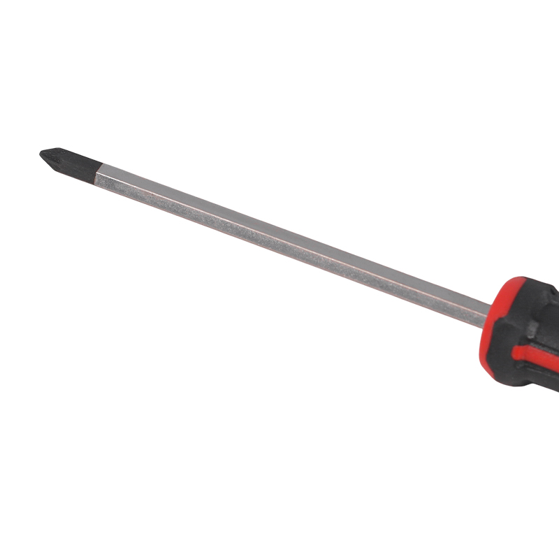 Отвертка магнитная Milwaukee 4932471791 с трехгранной рукояткой, PZ1x100 в Ярославле