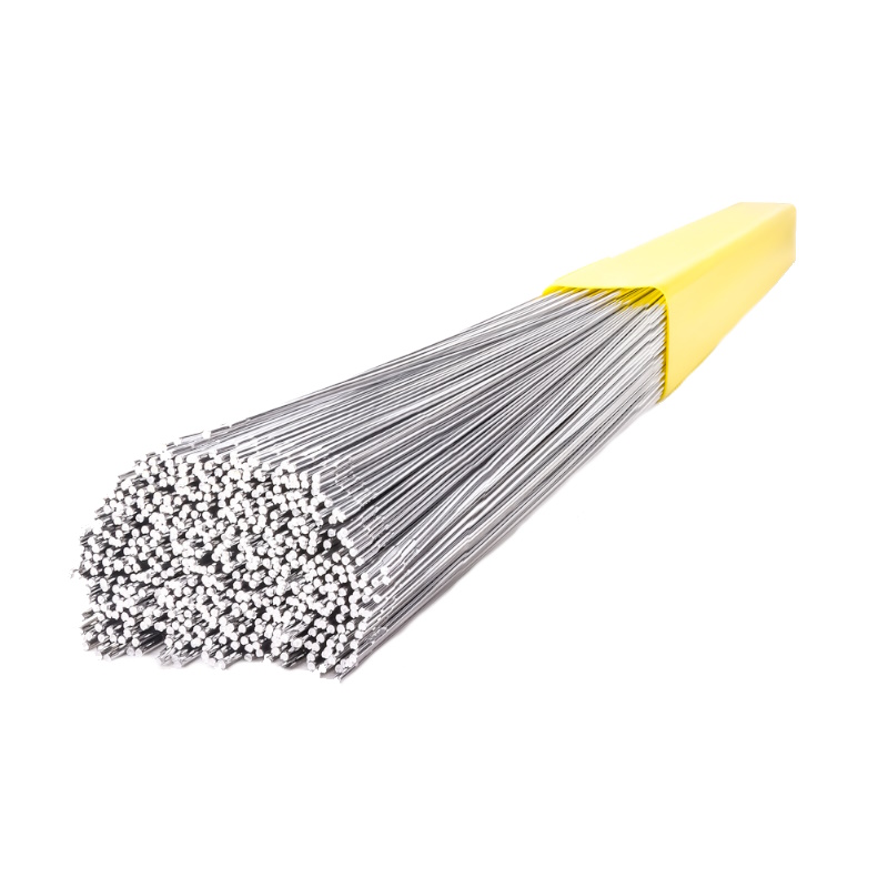 Пруток алюминиевый FoxWeld АL Мg 5 1647 ER-5356 д20х1000 мм 5 кг 1 пачка пр-во КНР 5630₽