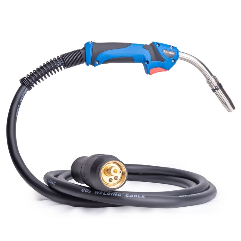 Горелка шарнирная FoxWeld UnoMIG-24 5959, 3м  в Ярославле