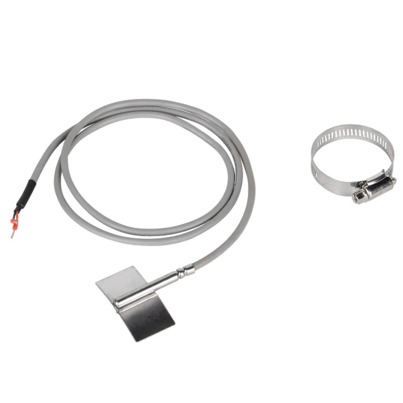 Датчик температуры Shuft ALTF1-PT1000 с хомутом 1330₽