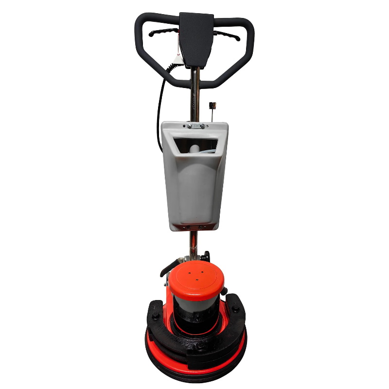 Однодисковая машина - полотер EVOline FME 2500 FME2500, электрическая