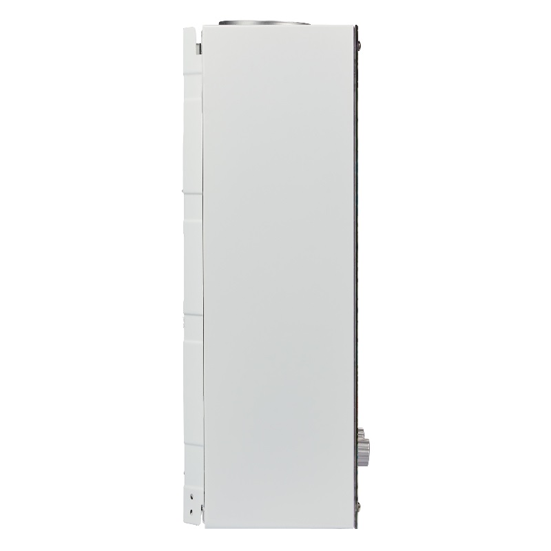 Колонка газовая Ballu GWH 10 Fiery Glass Lime НС-1584733 в Угличе