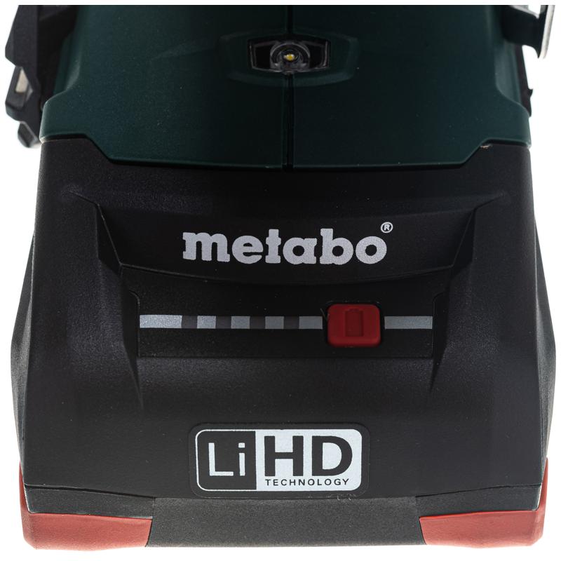 Аккумуляторная дрель-шуруповерт Metabo BS 18 L BL 602326800 в Кинешме