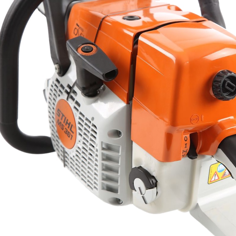 Бензопила Stihl MS 361 16" в Рыбинске