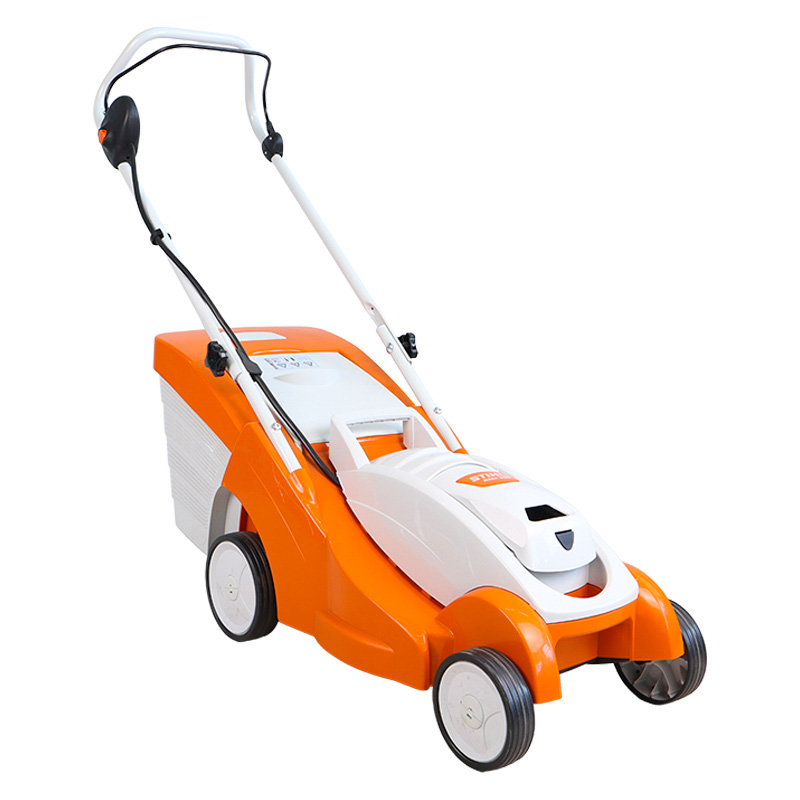 Газонокосилка аккумуляторная Stihl RMA 339.0 (без АКБ и ЗУ) 63200111415 в Туле