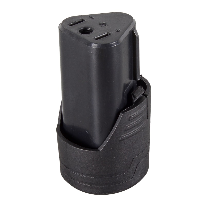 Дрель-шуруповерт аккумуляторная Eurolux ДА-12/2Li 72/14/38