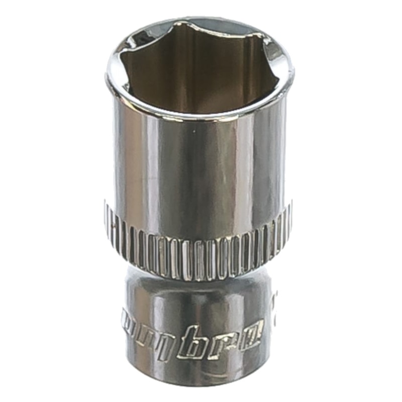 Головка торцевая Ombra 1/4" DR, 10 мм, 114010 в Иваново