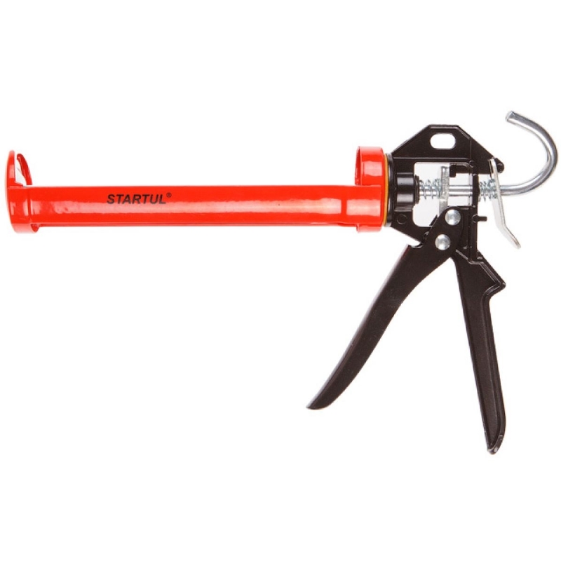Пистолет дгерметика Startul MASTER ST4052 усиленный 310мл 434₽