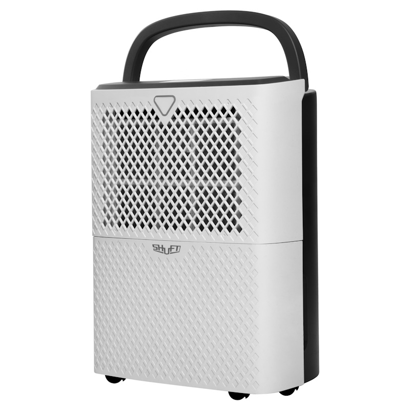 Осушитель воздуха Shuft Fjord SDR-16L НС-1609634