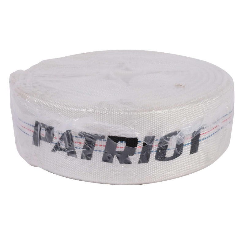 Рукав напорный Patriot PPU-15 335002215 (длина 20 м, 38 мм - 1,5 дюйм)  в Твери