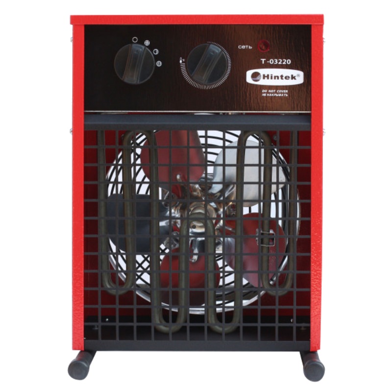 Тепловентилятор Hintek T-03220 во Владимире