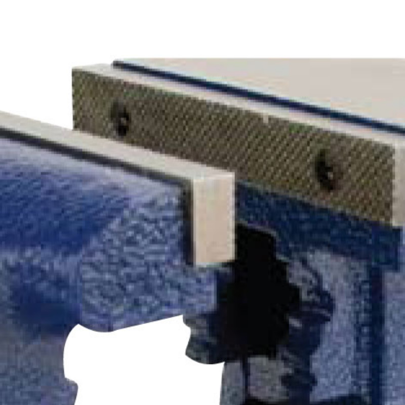 Тиски Wilton WI14500, универсальные, реверсивные, верстачные, 140 мм в Муроме