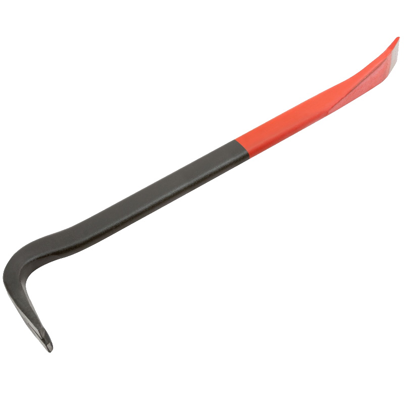 Гвоздодер Курс 46944 усиленный 450х25x12 мм 595₽