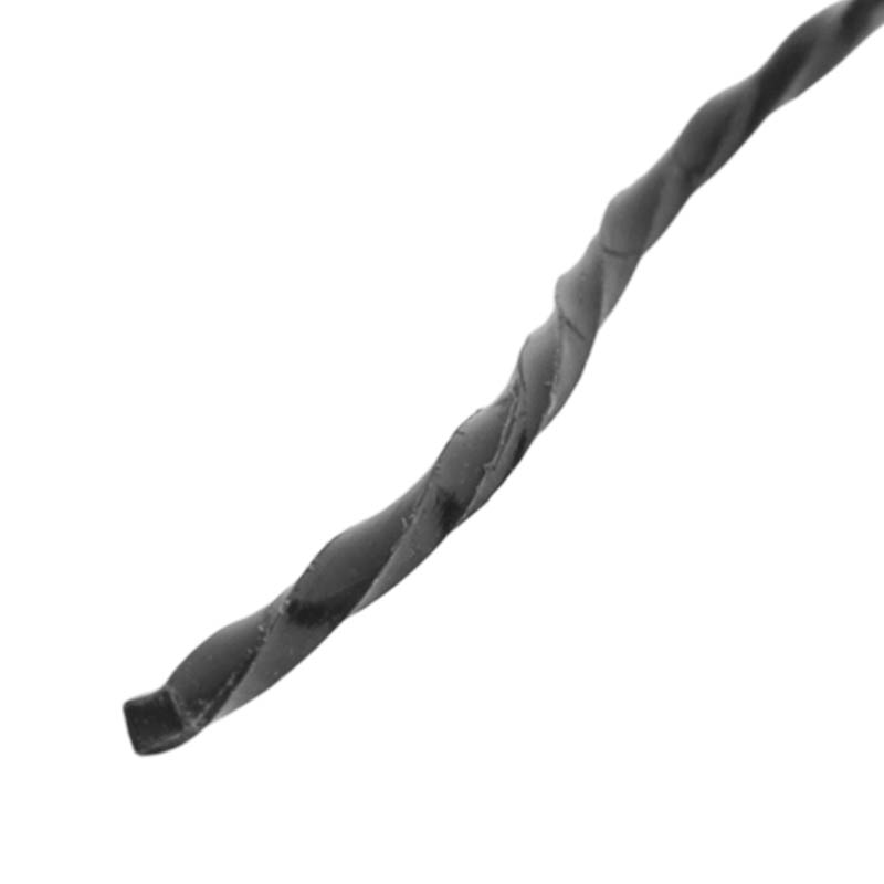Леска для триммера Patriot Profline 240-15-5, витой квадрат, 2,4 мм, 15 м в Иваново