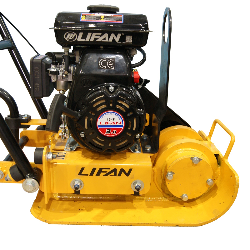 Виброплита Lifan PVB50