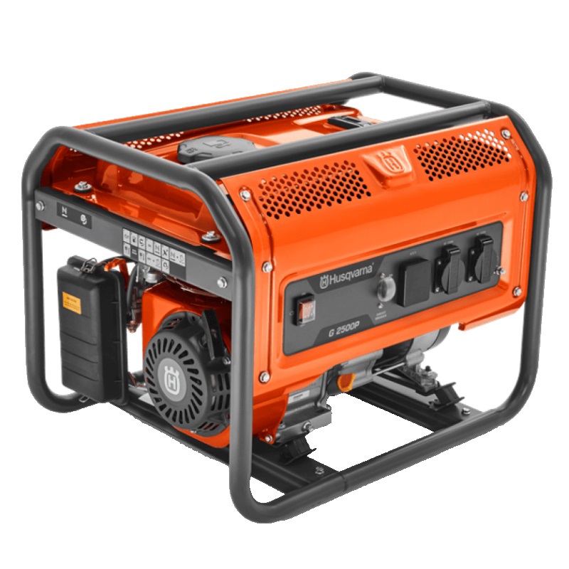 Бензиновый генератор Husqvarna G2500P в Твери