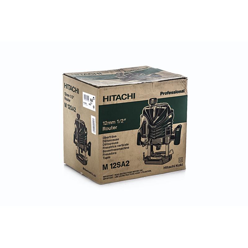 Фрезерная машина Hitachi M12SA2 в Костроме