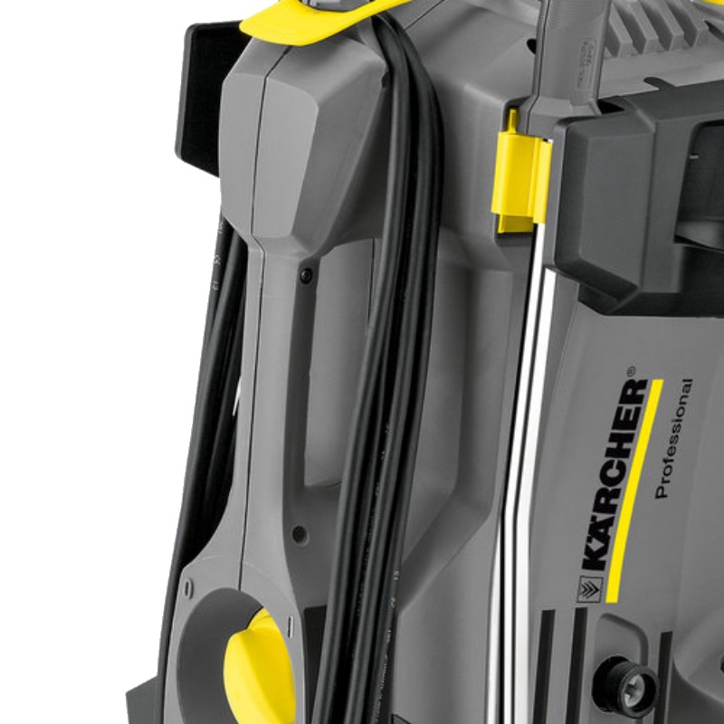 Мойка высокого давления Karcher HD 5/11 P *EU, 110 бар в Муроме