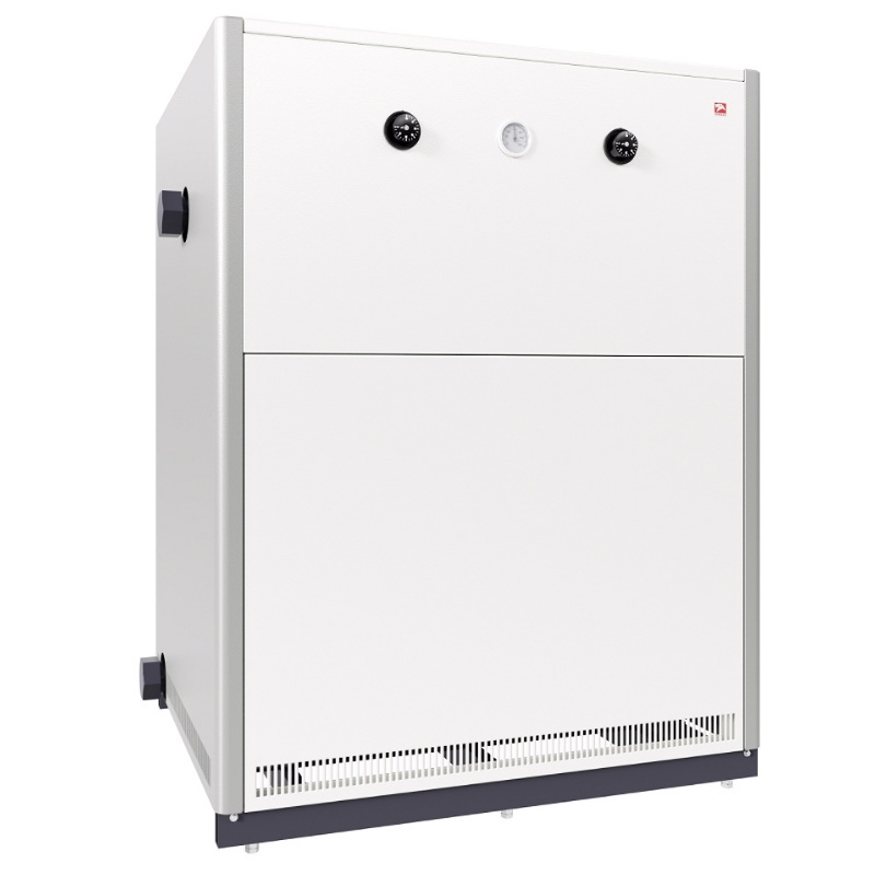 Газовый котел Лемакс Премиум 90, одноконтурный, 90 кВт, напольный