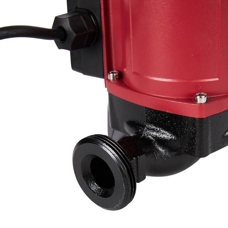 Циркуляционный насос Rommer Profi 25/60-180 RCP-0004-2560180 в Коврове