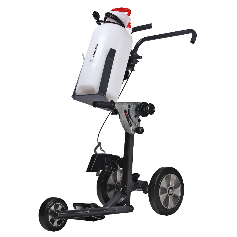 Направляющая тележка для бензореза Patriot DSW 7 595102277