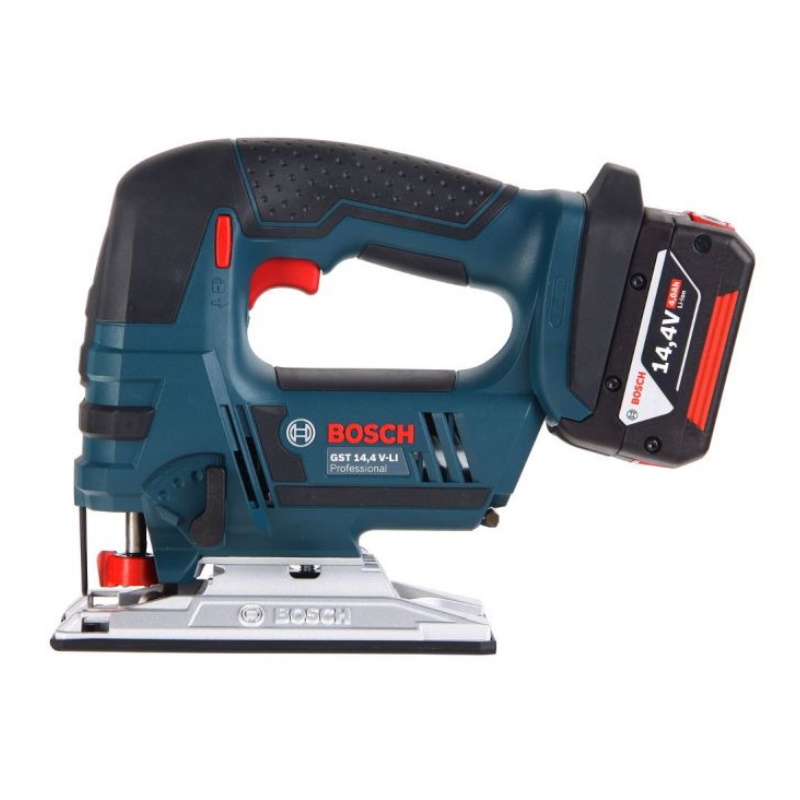 Лобзик Bosch GST 14.4V-Li