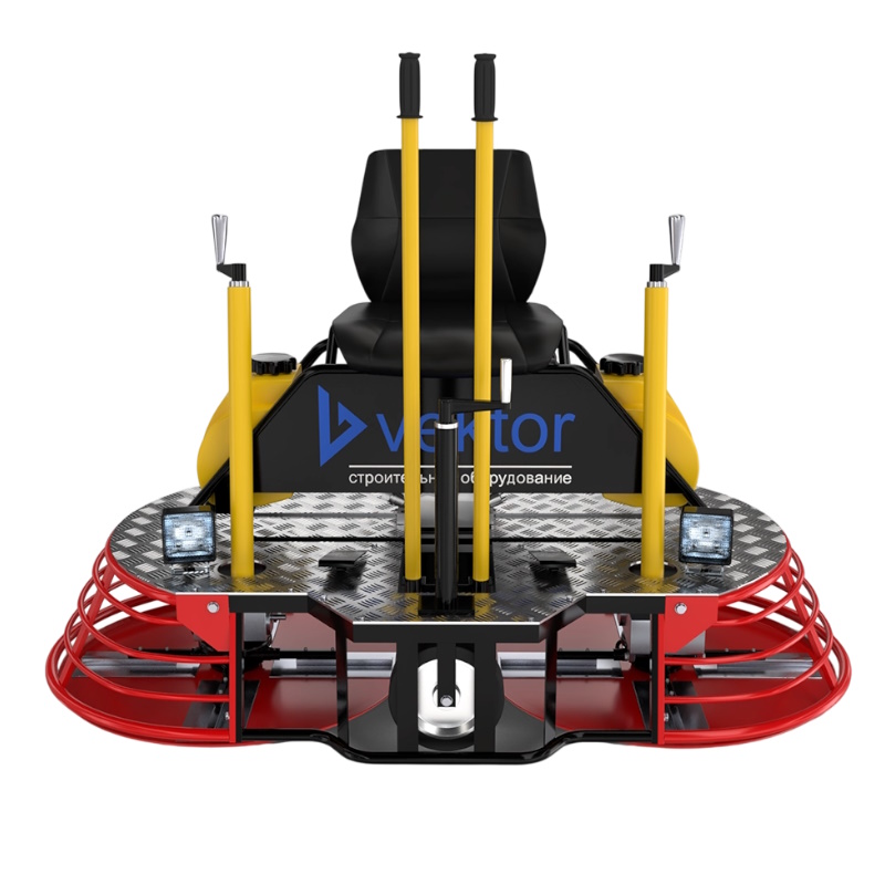 Двухроторная заглаживающая машина Vektor VTMG-800L 00-00007980 (Lifan 2V78F-3) в Кинешме