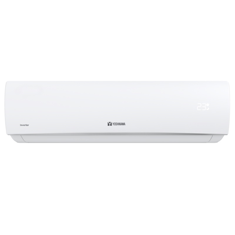 Инверторная сплит-система Yoshikawa Nagara Inverter YAC-I-09WRNG, комплект