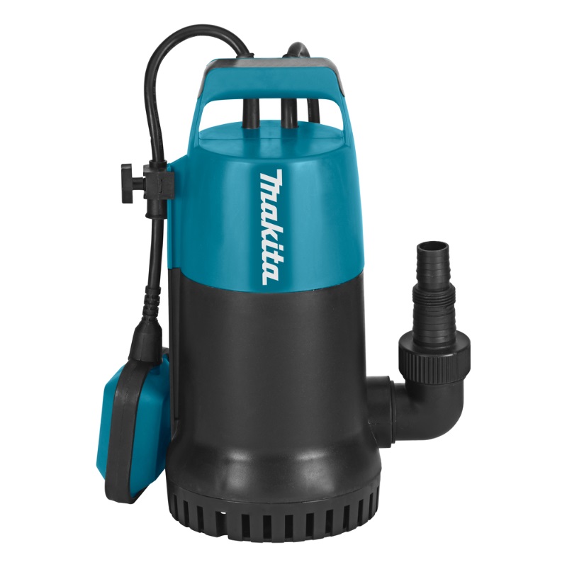 Погружной насос Makita PF0800 (макс. диаметр твердых частиц 5 мм, вес нетто 4.6 кг) в Угличе